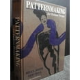 thumbnail image 1 of Pre-Owned Patternmaking for Fashion Design, 9780673980267, 067398026X, Hardcover, 2nd edition, 1 of 1