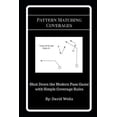 thumbnail image 1 of Pre-Owned Pattern Matching Coverages: Shut Down the Modern Pass Game with Simple Coverage Rules (Paperback) 198060407X 9781980604075, 1 of 1