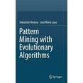 thumbnail image 1 of Pattern Mining with Evolutionary Algorithms, (Hardcover), 1 of 8