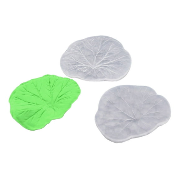 Pattern Mold Hand-Making Clay Molds Hand-Making Tools Silicone Epoxy Resin Moulds Craft Mould