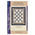 thumbnail image 1 of Pattern~New Year's Star~3 Sizes by Deb Tucker Studio 180, 1 of 2