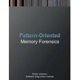 thumbnail image 1 of Pattern-Oriented Memory Forensics: A Pattern Language Approach (Paperback), 1 of 1