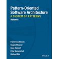 thumbnail image 1 of Pre-Owned Pattern-Oriented Software Architecture, a System of Patterns (Hardcover) 0471958697 9780471958697, 1 of 1