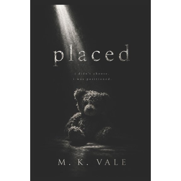 Pattern Placed, (Paperback)