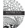 thumbnail image 1 of Pattern Play: a Zentangle Creativity Boost (Paperback) by Sonya J Yencer, Cris Letourneau Czt, 1 of 1