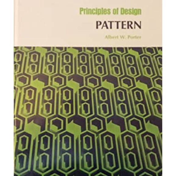 Pre-Owned Principles of Design Pattern (Hardcover) 0871920778 9780871920775