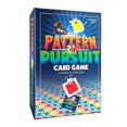 thumbnail image 1 of Pattern Pursuit Family Strategy Card Game for Kids, Teens and Adults, Ages 7+, 2-6 Players, 1 of 9