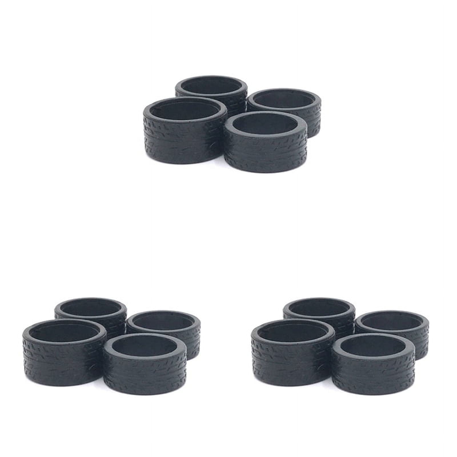 Metal Upgrade 20mm Wheel WLtoys 284131 K999 K989 K979 K969 P929 P939 Iw04m MINI