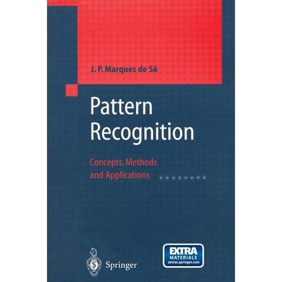 Pattern Recognition