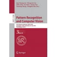 thumbnail image 1 of Pattern Recognition and Computer Vision: First Chinese Conference, Prcv 2018, Guangzhou, China, November 23-26, 2018, Pr, (Paperback), 1 of 1