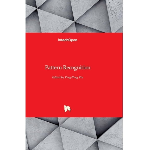 Pattern Recognition (Hardcover)