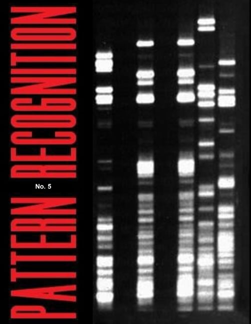 Pattern Recognition No. 5 (Paperback)