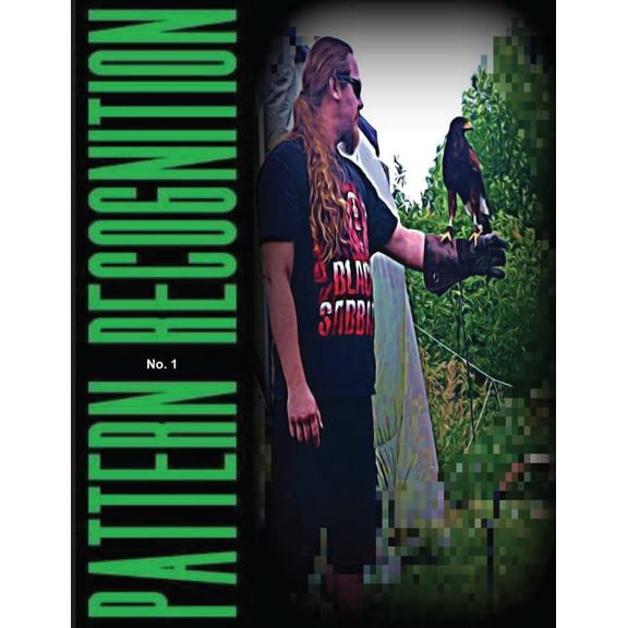 Pattern Recognition: Pattern Recognition No. 1 (Paperback)