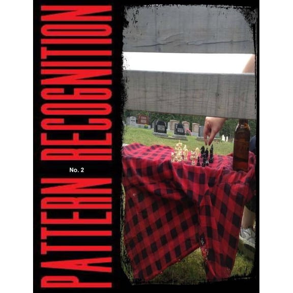 Pattern Recognition No. 2 Paperback 1979449651 9781979449656 Pattern Recognition