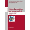 thumbnail image 1 of Pattern Recognition and Image Analysis: 8th Iberian Conference, Ibpria 2017, Faro, Portugal, June 20-23, 2017, Proceedin, (Paperback), 1 of 1