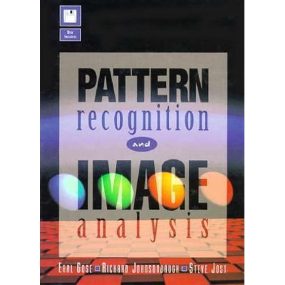 Pre-Owned Pattern Recognition and Image Analysis (Hardcover) 0132364158 9780132364157