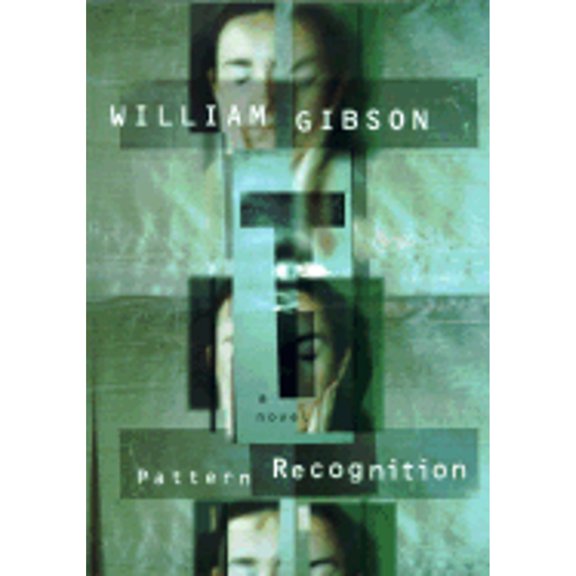 Pre-Owned Pattern Recognition (Hardcover) 0399149864 9780399149863