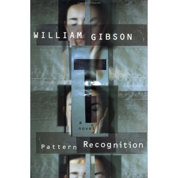 Pre-Owned Pattern Recognition (Hardcover) 0399149864 9780399149863