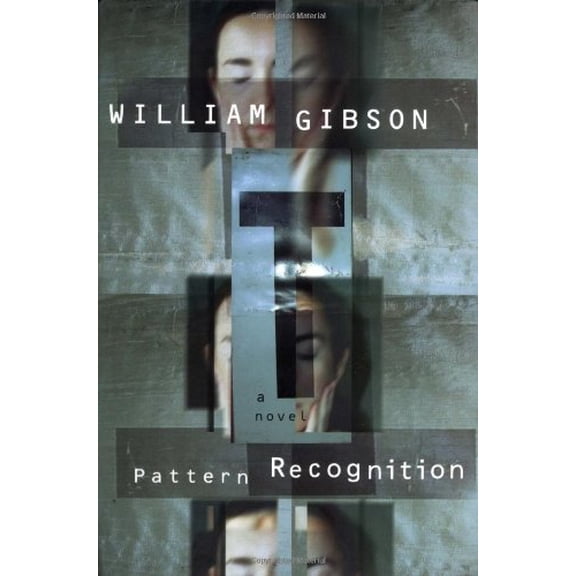 Pre-Owned Pattern Recognition (Hardcover) 0399149864 9780399149863