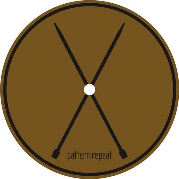 Pattern Repeat - Pattern Repeat 09 - Music & Performance - Vinyl