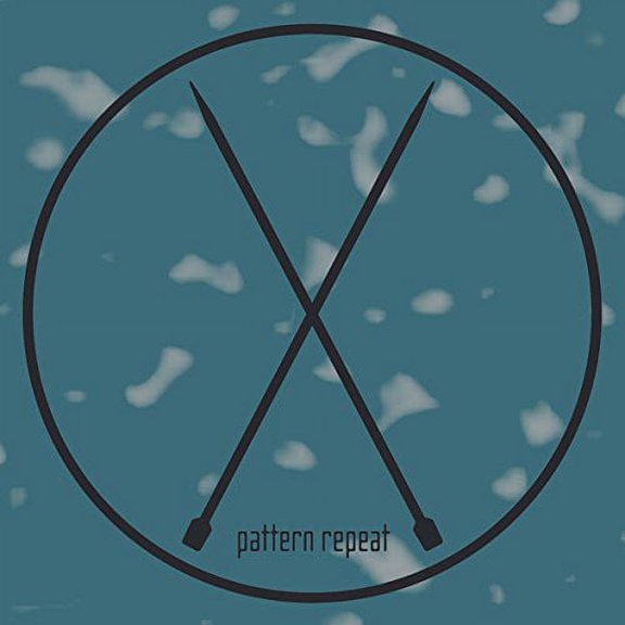 Pattern Repeat - Pattern Repeat - Pop Rock - CD