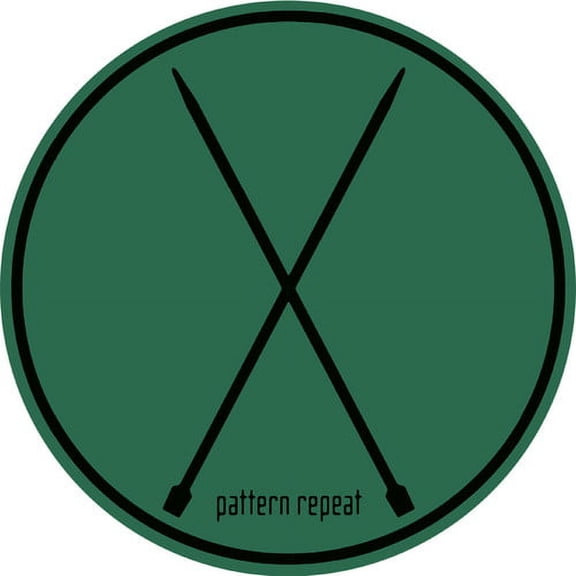 Pattern Repeat - Pr 00/8 - Electronica - Vinyl