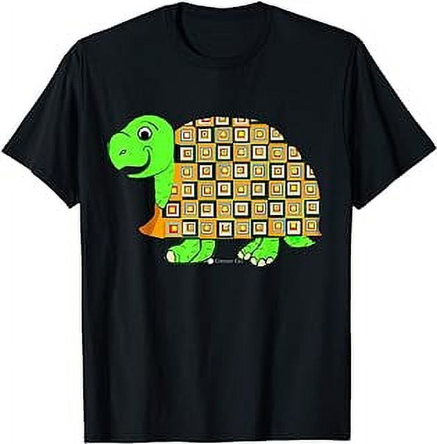 【Mass】Cruising Tortoise Pace Mass】Cruising Tortoise Pace Tortoise Thick Geek-Chic