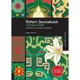 thumbnail image 1 of Pre-Owned Chinese Style: 250 Patterns for Projects and Designs [With CDROM] (Paperback) 159253497X 9781592534975, 1 of 1