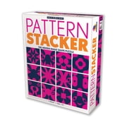 Pattern Stacker - Brainwright - The Hidden Image Shape Puzzle