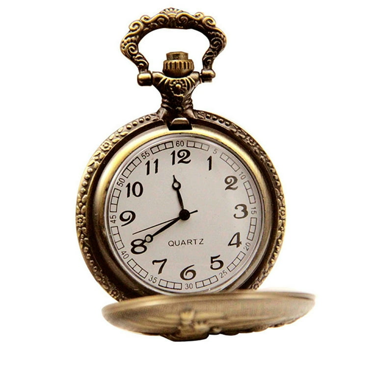 Pattern Vintage Quartz Roman Numerals Pocket Watch Altimeter Barometer Second Hand Watch Metal Gear Solid Bn0085 01e Solar Powe for Men Recon Watch Ga700 Thin Watch Solar Powe Gw9400 1b Land Watch Wal...