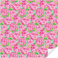 thumbnail image 1 of Pattern Vinyl Lilly P Floral Adhesive Vinyl for DIY Crafters, Silhouette Cricut Cutting Machine Compatible (33B2, 3), 1 of 1