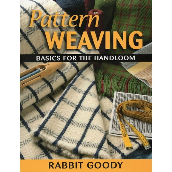 Pattern Weaving, (Paperback)