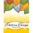 thumbnail image 1 of Pattern and Design Coloring Book (Paperback), 1 of 1