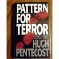 thumbnail image 1 of Pre-Owned Pattern for Terror (Hardcover) 0881845191 9780881845198, 1 of 1