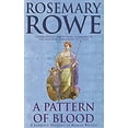 thumbnail image 1 of Pre-Owned A Pattern of Blood: A Libertus Mystery of Roman Britain (Paperback) 0747261024 9780747261025, 1 of 1