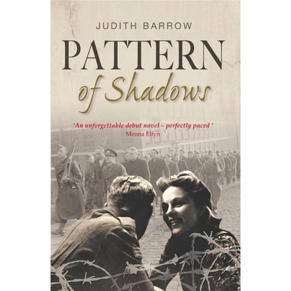 Pattern of Shadows (Paperback)