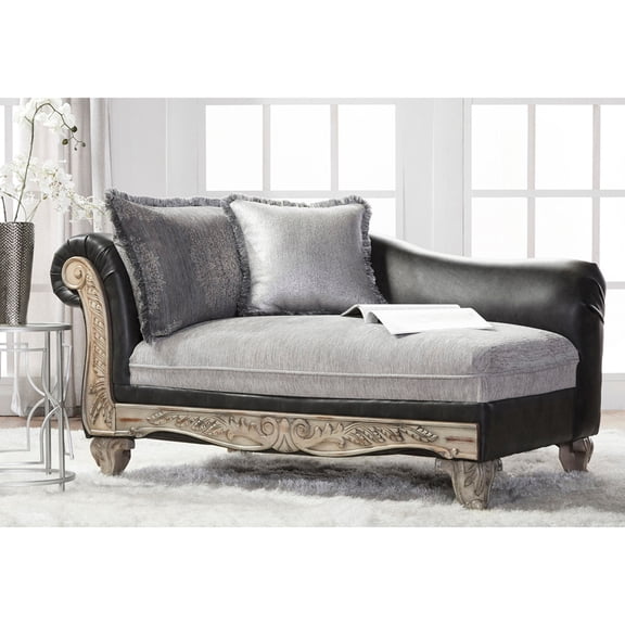 Patterned Back Pillows / Reading Corner / Decorative and Comfortable