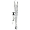 thumbnail image 1 of Patterned Mobile Phone Lanyard with Buckle Detachable Lanyard Polyester Lanyard Work ID Card Sleeve Lanyard Decoration, 1 of 2