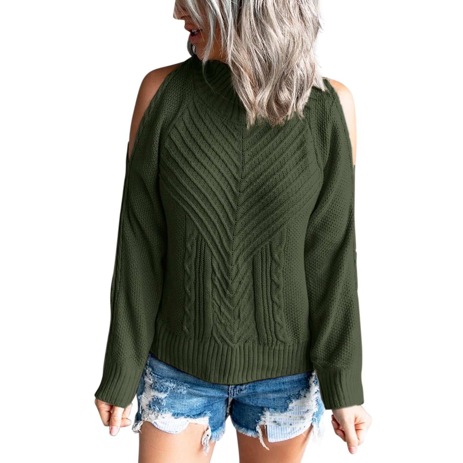 Heavy top weight sweaters