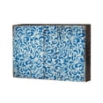 thumbnail image 1 of Patterned Rustic Wooden Block Design Graphic Art, 1 of 1