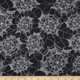 thumbnail image 1 of Patterned Web Cotton Fabric, 1 of 1