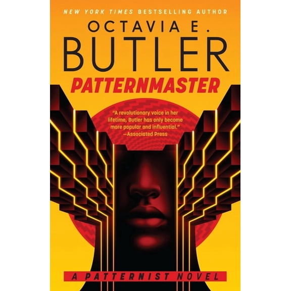 Patternist Patternmaster, Book 5, (Paperback)