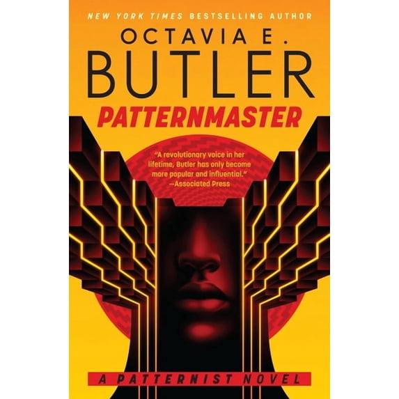 Patternist Patternmaster, Book 5, (Paperback)