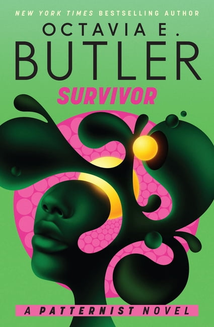 Patternist Survivor, Book 4 (Paperback)