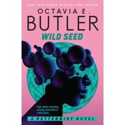 Wild Seed (Paperback)