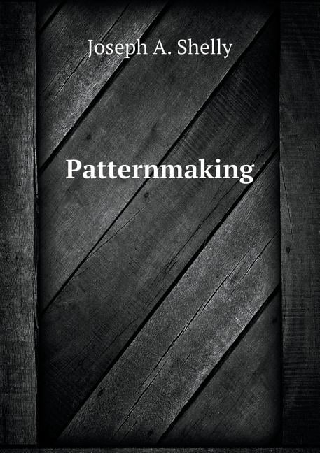 Patternmaking (Paperback)
