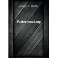 thumbnail image 1 of Patternmaking (Paperback), 1 of 1