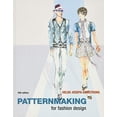 thumbnail image 1 of Pre-Owned Patternmaking for Fashion Design, 9780136069348, 0136069347, Hardcover, 5 edition, 1 of 1