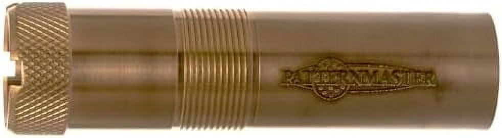 Patternmaster Code Black Decoy 12 Gauge Hunting Shotgun Accessory ...