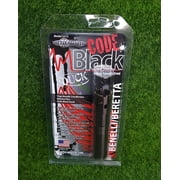 Patternmaster Code Black Duck, 12ga Choke Benelli/Beretta, Bronze Finish - 5372